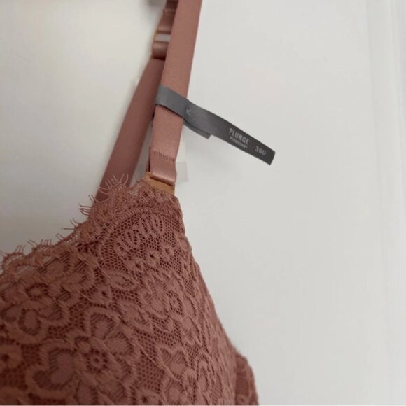 Aerie real power  balconnet bra size 36D - Picture 3 of 9